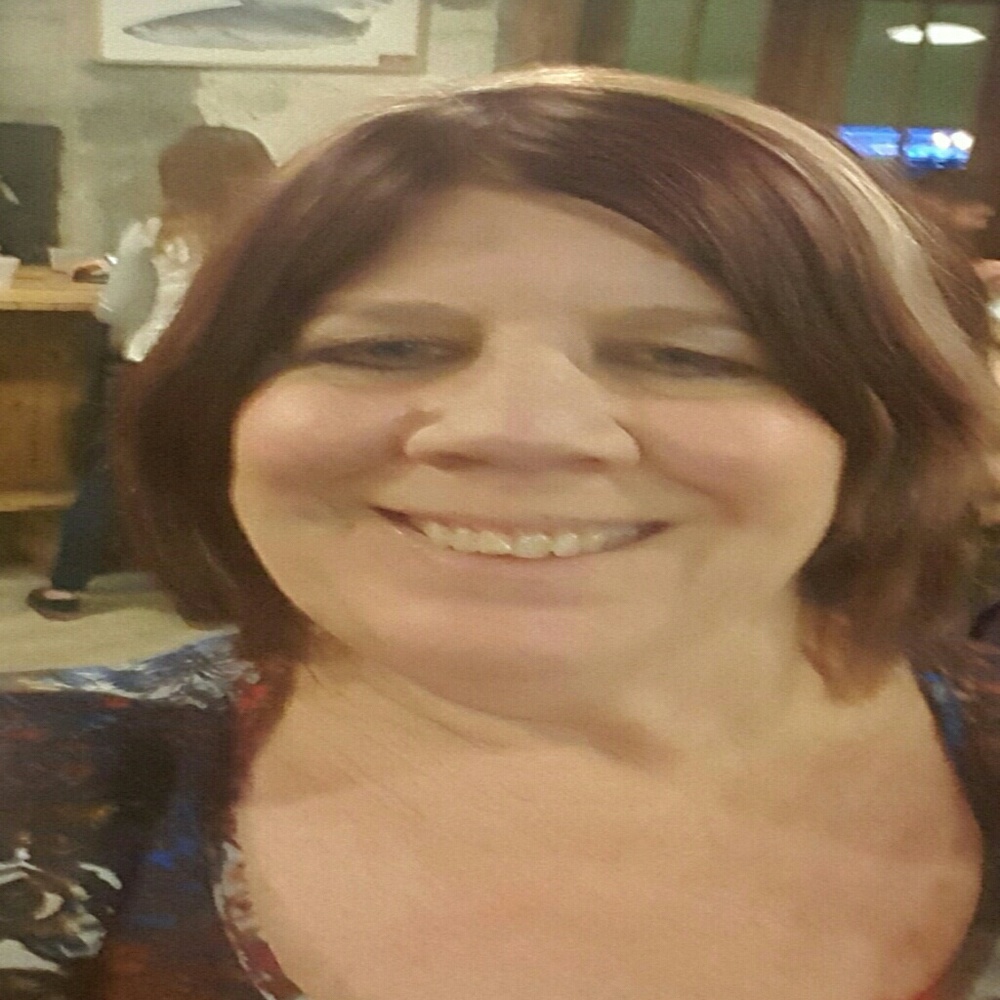 Meet your Posher, Sharon