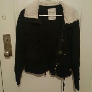 aeropostale jacket