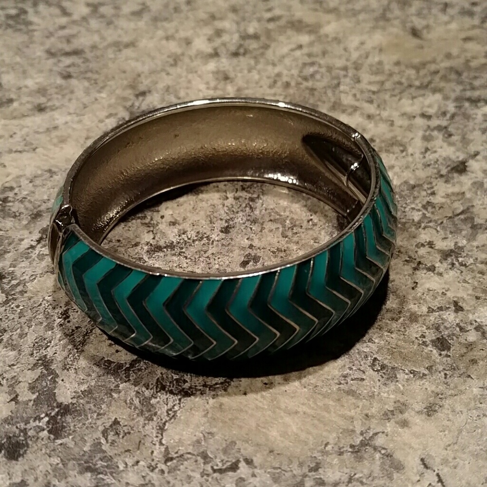 Cuff Bracelet