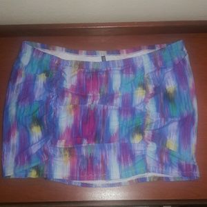 Torrid Tankini Bottom