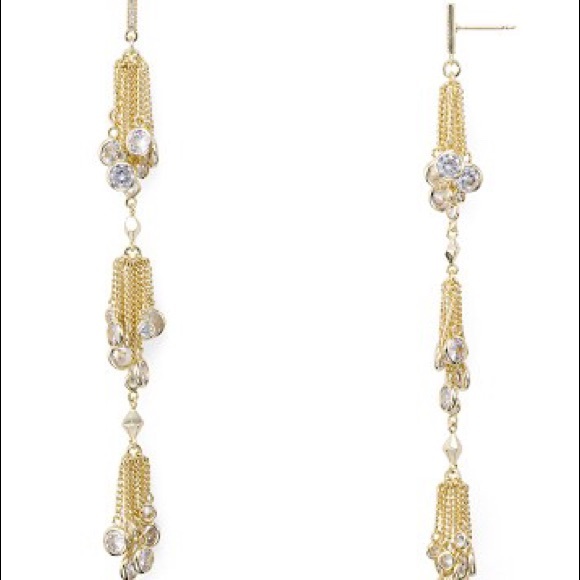 Kendra Scott Tallulah earring - Picture 1 of 3
