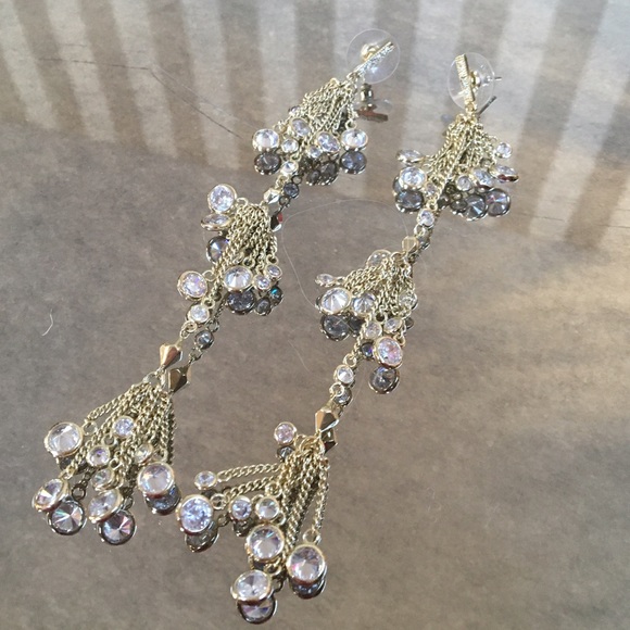 Kendra Scott Tallulah earring - Picture 2 of 3