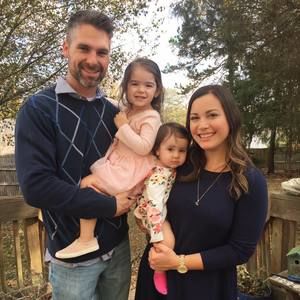 Meet your Posher, Casey