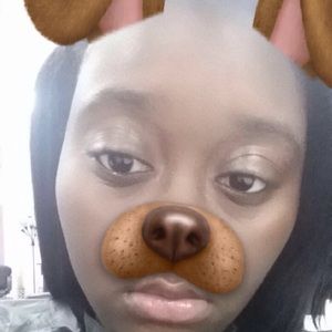 Meet your Posher, Amiyah