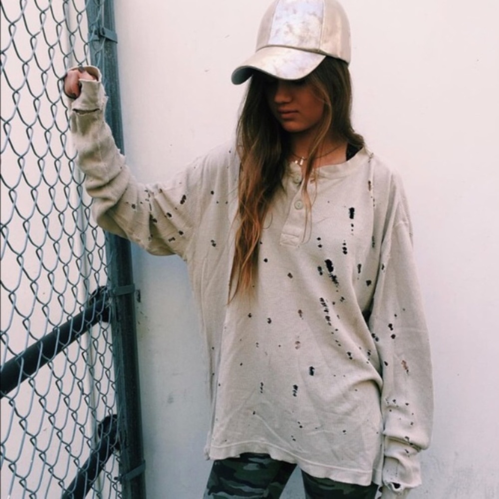 ISO this top