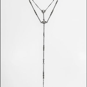 Kendra Scott Coby Y Necklace