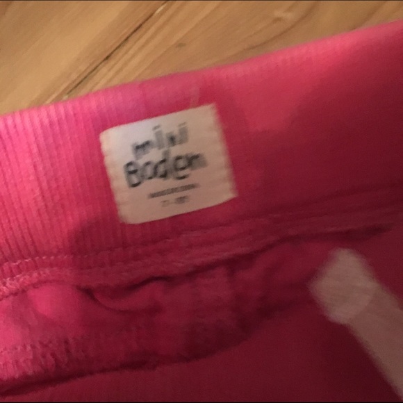 Corduroy skirt - Picture 2 of 3