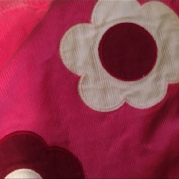 Corduroy skirt - Picture 3 of 3