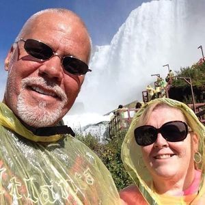 Meet your Posher, Lori