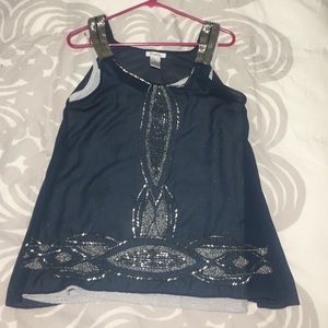 Beautiful Beaded Blouse Bundle