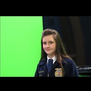 Meet your Posher, Meg