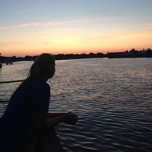 Meet your Posher, Natalie