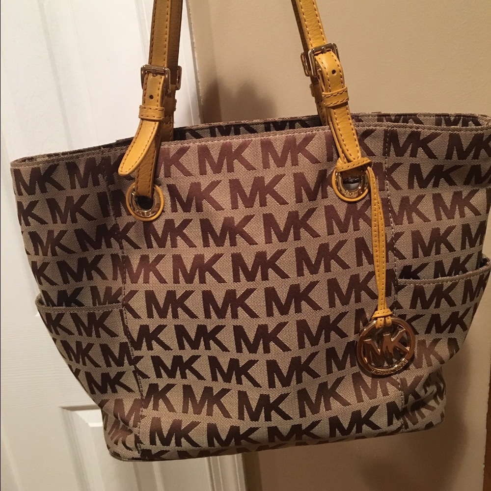 Micheal Kors MK handbag