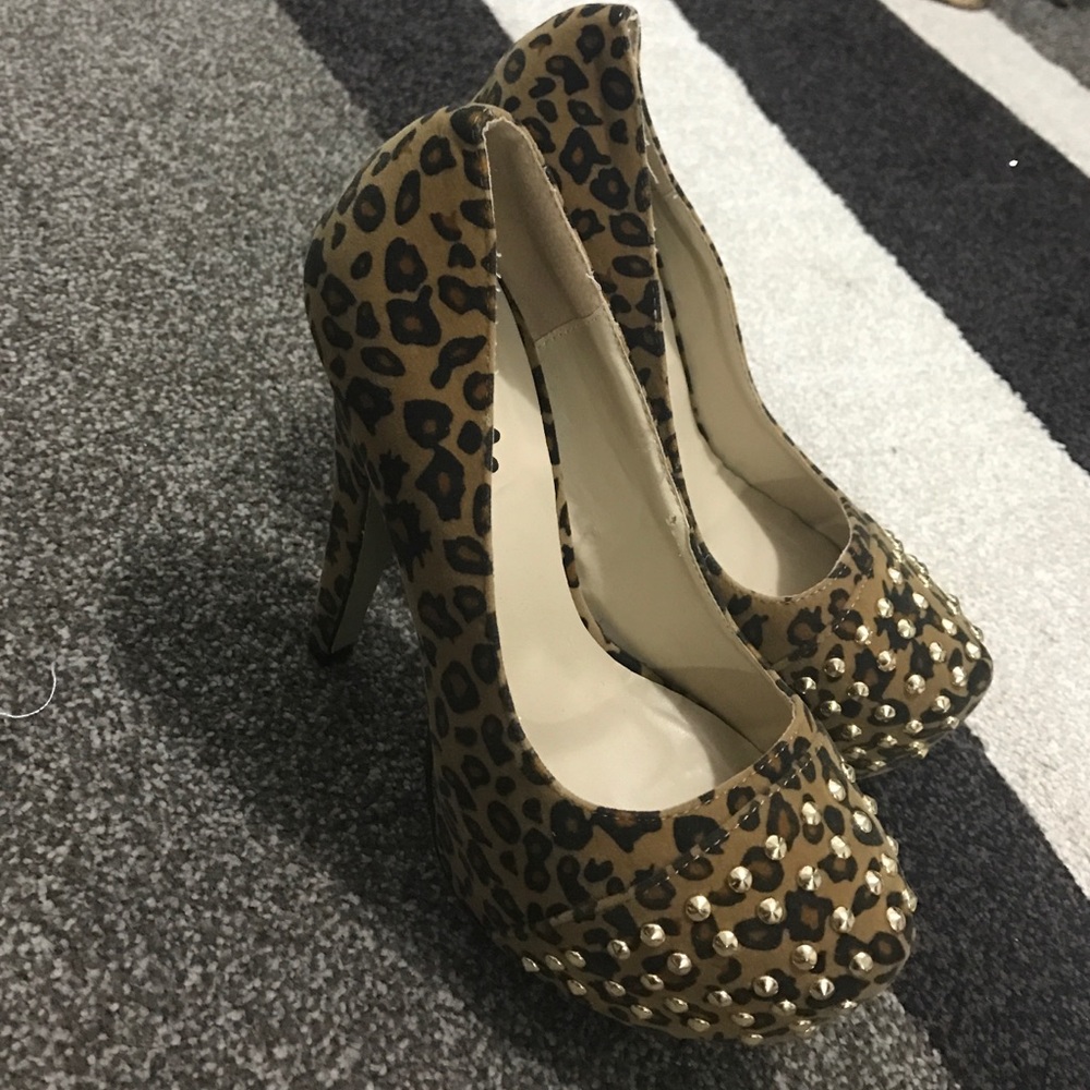 Heels