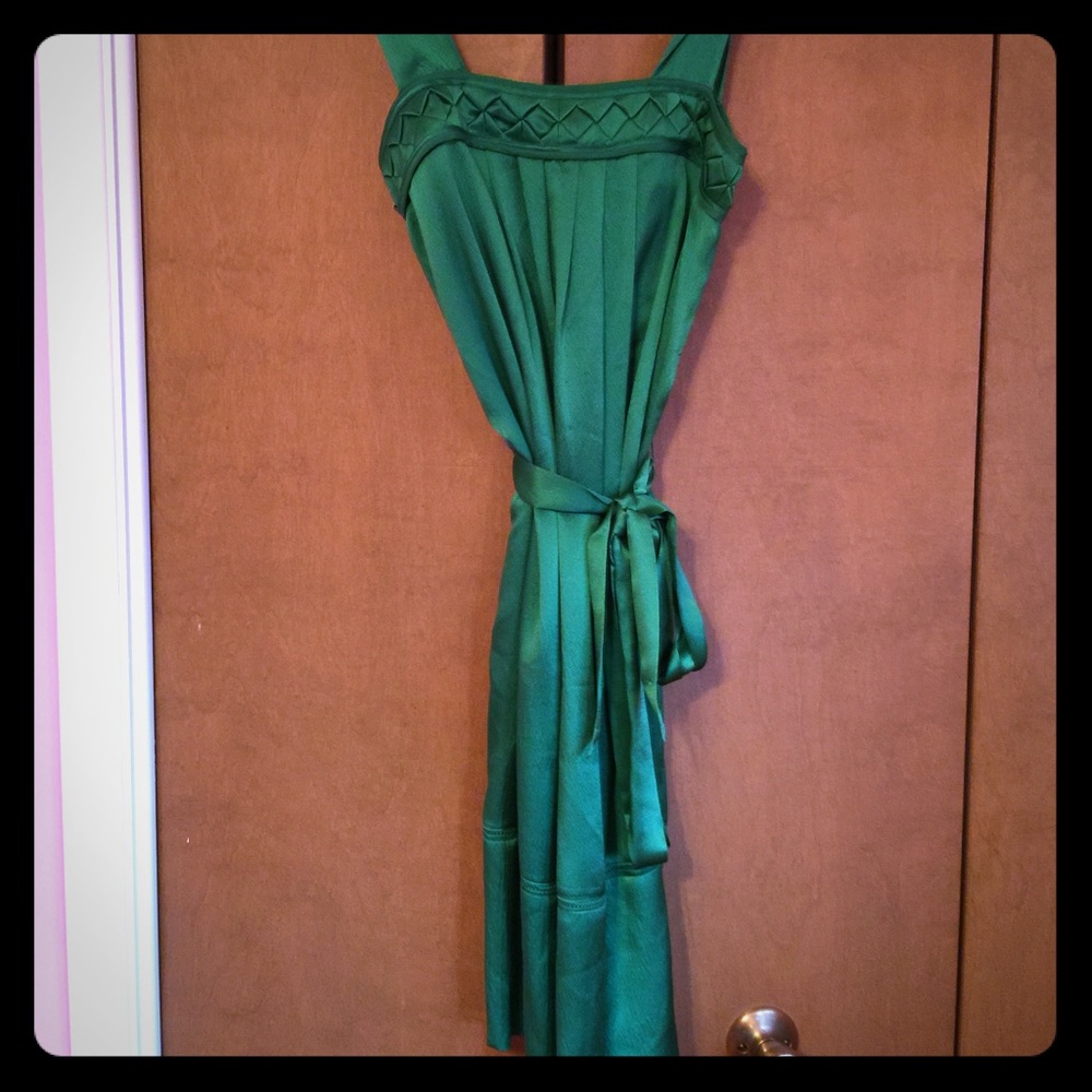 Banana Republic Dress