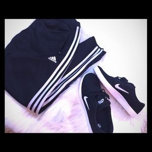 Women's Adidas Climacool Training Pants