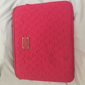 MARC BY MARC JACOBS LAPTOP CASE