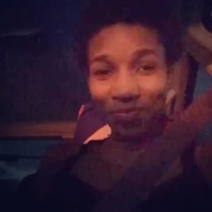 Meet your Posher, Vanessa