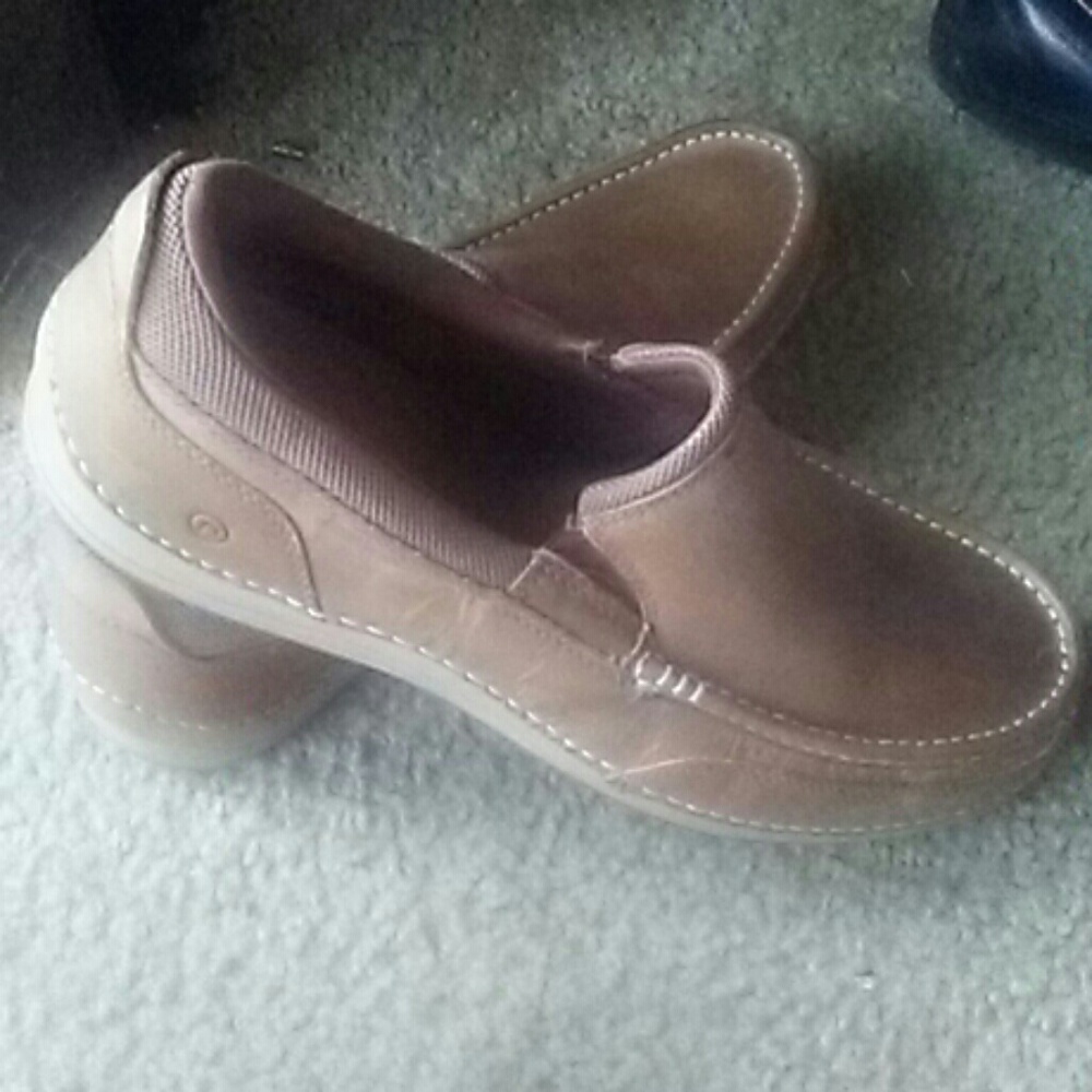 Rockport by Adidas  men's leather shoes
