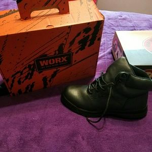 Mens Work boots