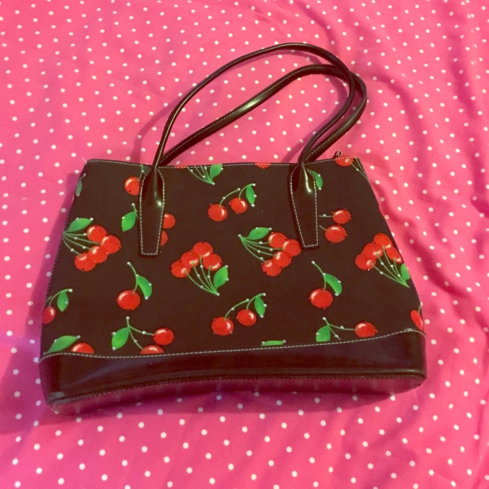 🍒 Purse! 🍒