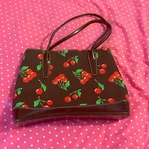 🍒 Purse! 🍒