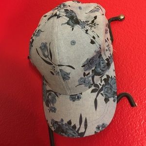 Steve Madden Baseball Hat