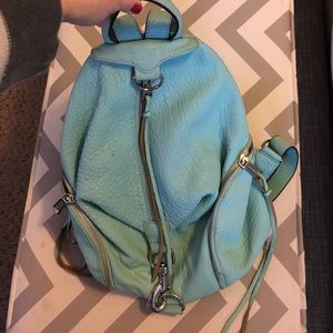 Rebecca Minkoff Julian backpack