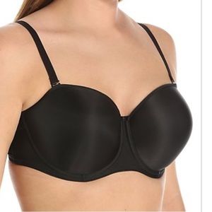 Fantasie Smoothing Seamless Strapless Bra FL4530