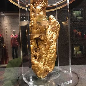 Meet your Posher, Jan