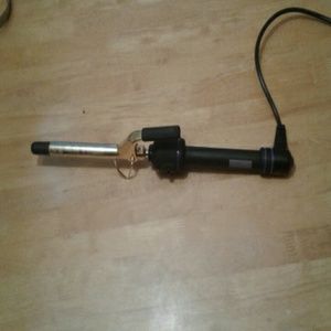 Hot Tools half inch curling iron