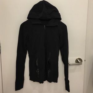 Lululemon 1/2 Zip Hoodie