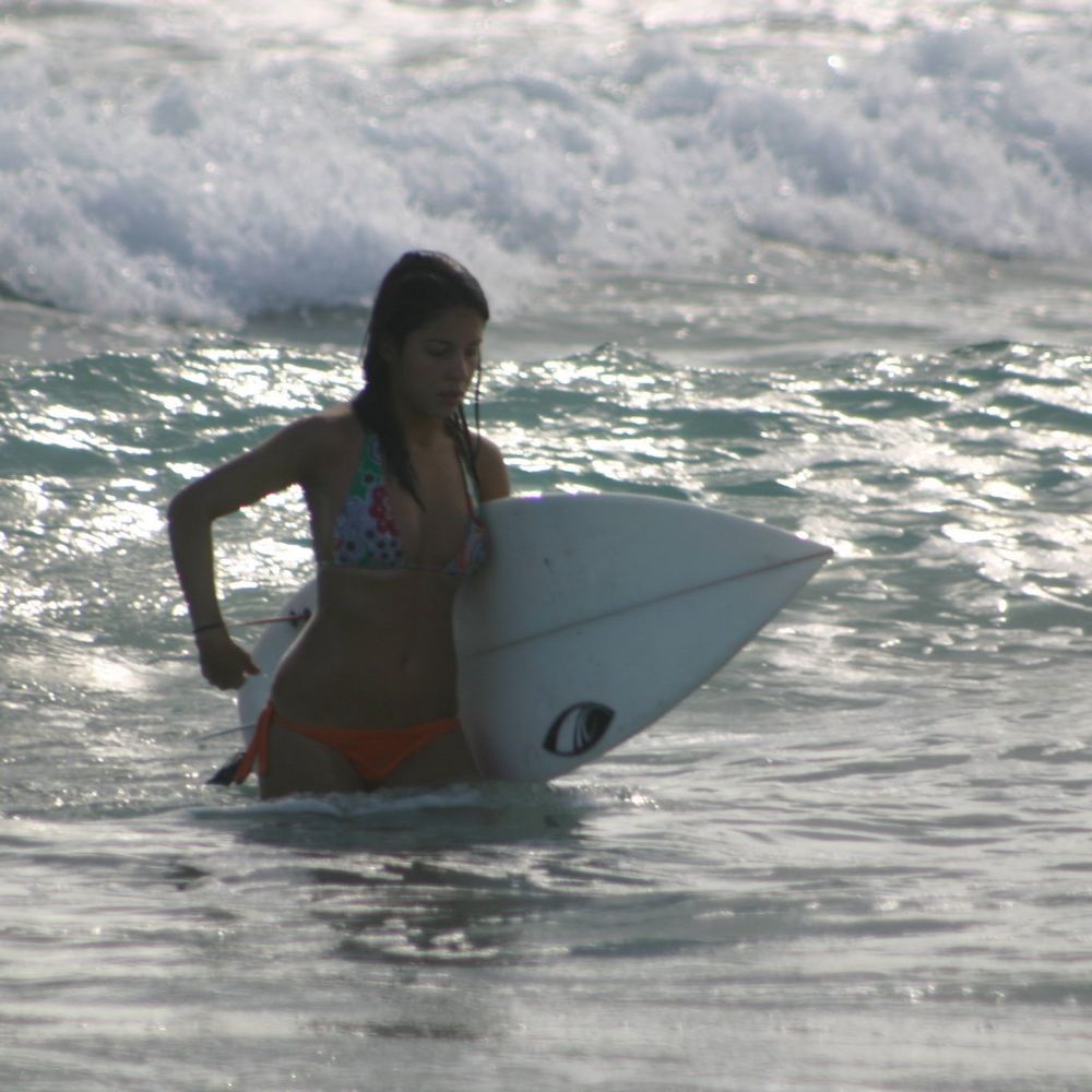 Meet your Posher, Camila