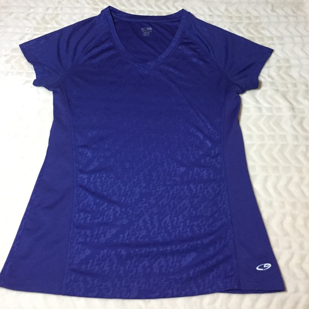 C9 Target workout top