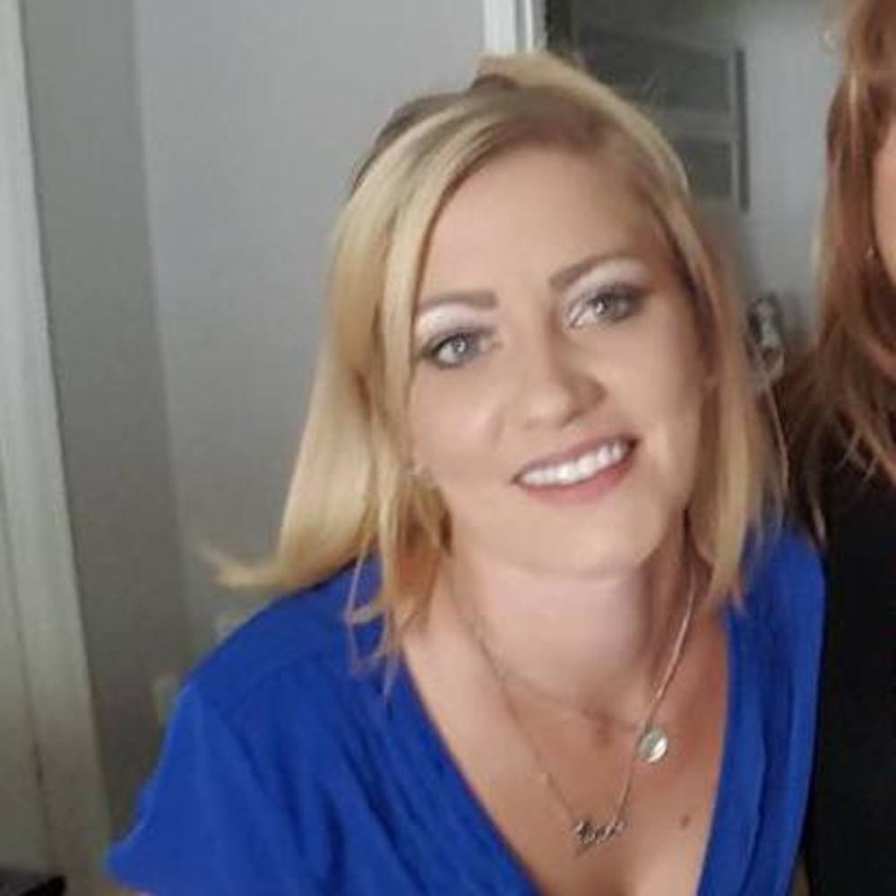 Meet your Posher, Alicia