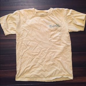Salt Life t shirt