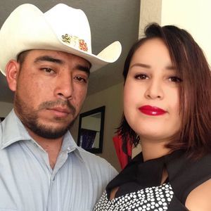 Meet your Posher, Maricela