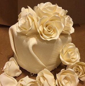 Meet your Posher, Chialing