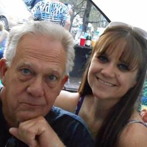 Meet your Posher, Randi