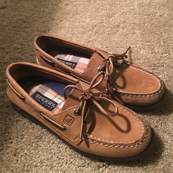 Sperry Top-Sider - Picture 1 of 4