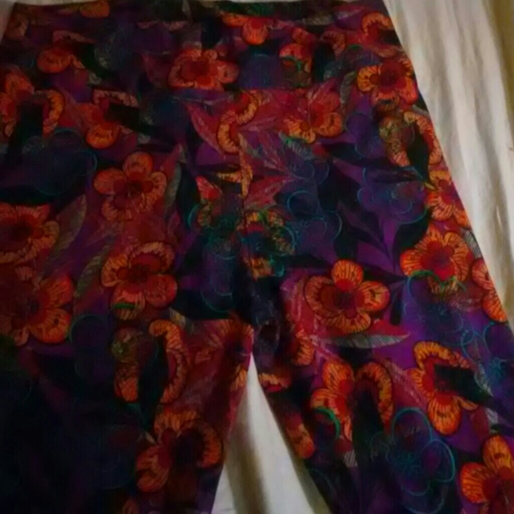 LulaRo TC New