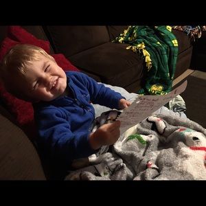 Meet your Posher, Kayla