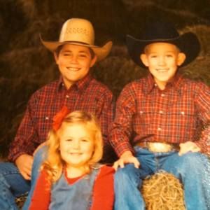 Meet your Posher, Tracy