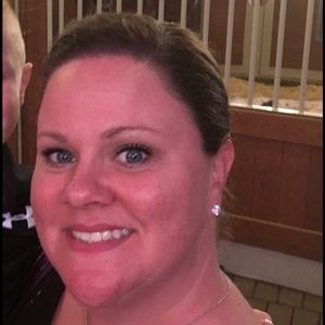 Meet your Posher, Cynthia