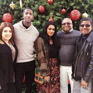 Meet your Posher, Eric