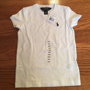 Polo T-Shirt