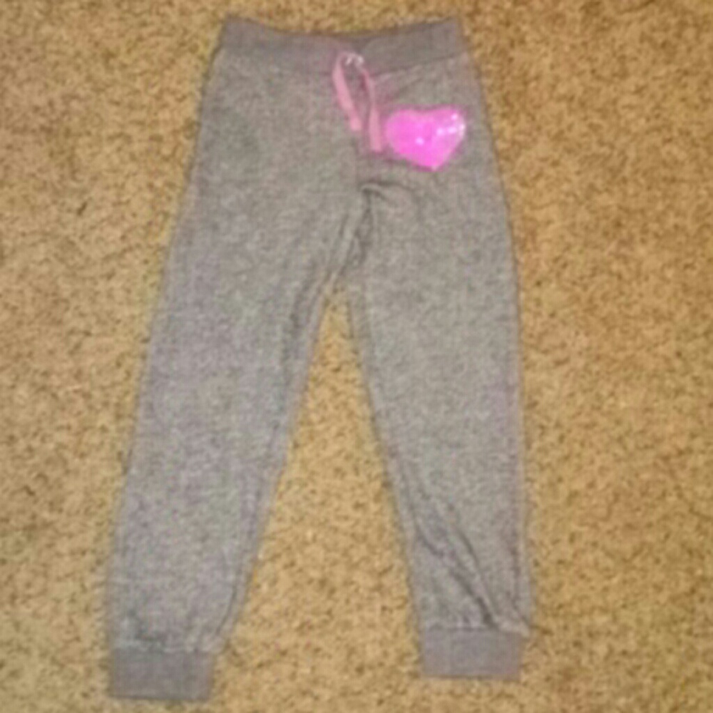 Limited Too