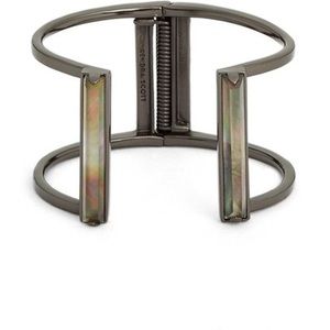 Kendra Scott Gavin cuff