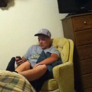 Meet your Posher, Dylan