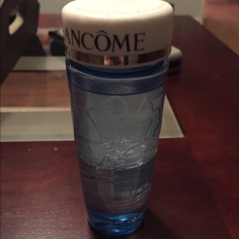 Lancome Bi-Facil